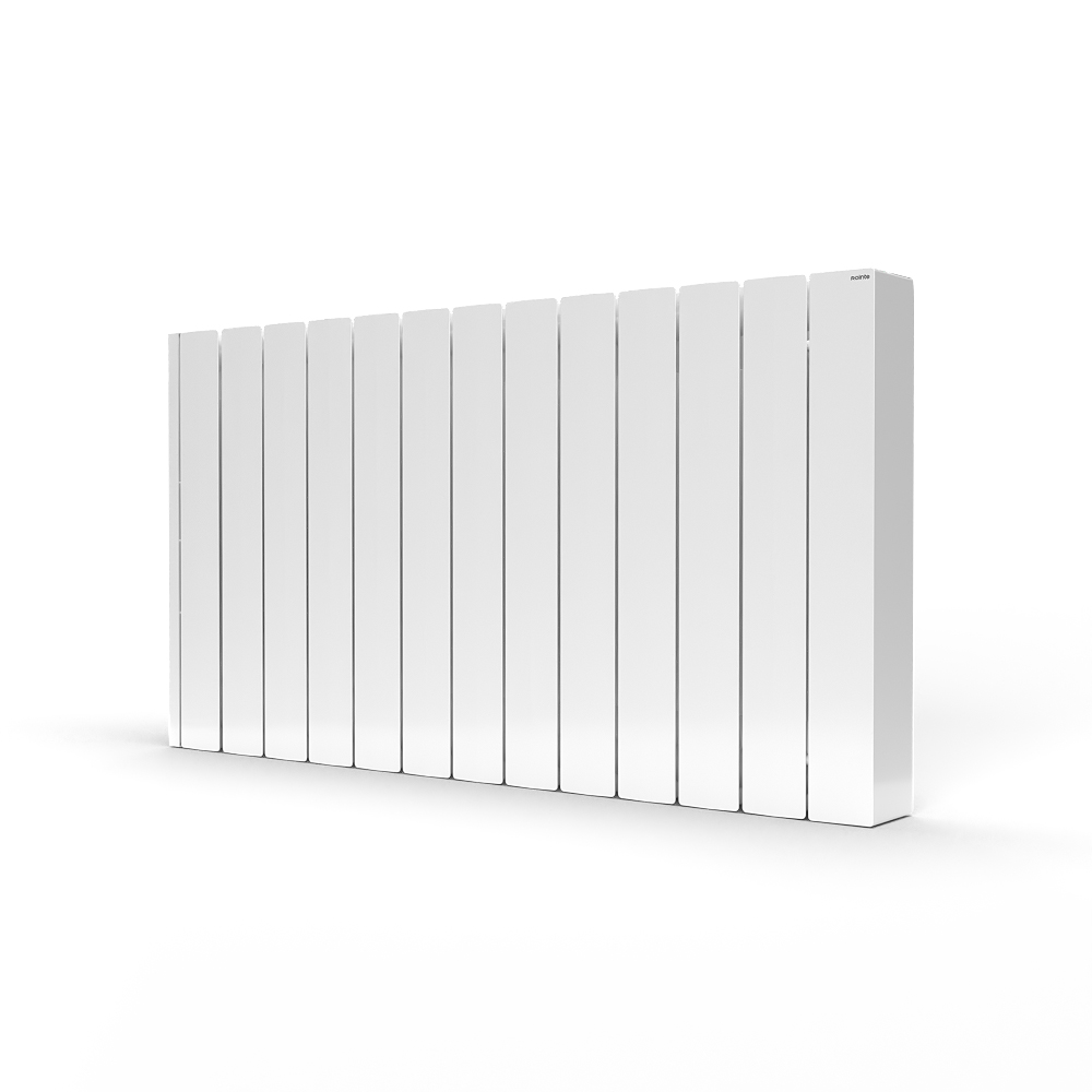 Rointe | OLYMPIA Energiezuinige Elektrische Wifi Radiatoren - Afbeelding 3