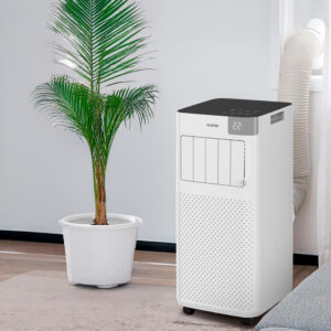 Rointe | FIORE Energiezuinige Elektrische Airco