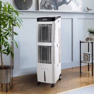 Rointe | IPANEMA Energiezuinige Elektrische Aircooler