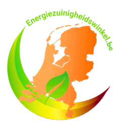 Logo Energiezuinigheidswinkel.be