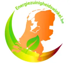 Logo Energiezuinigheidswinkel.be