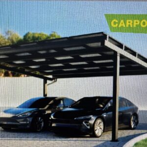 Solar CarPorts
