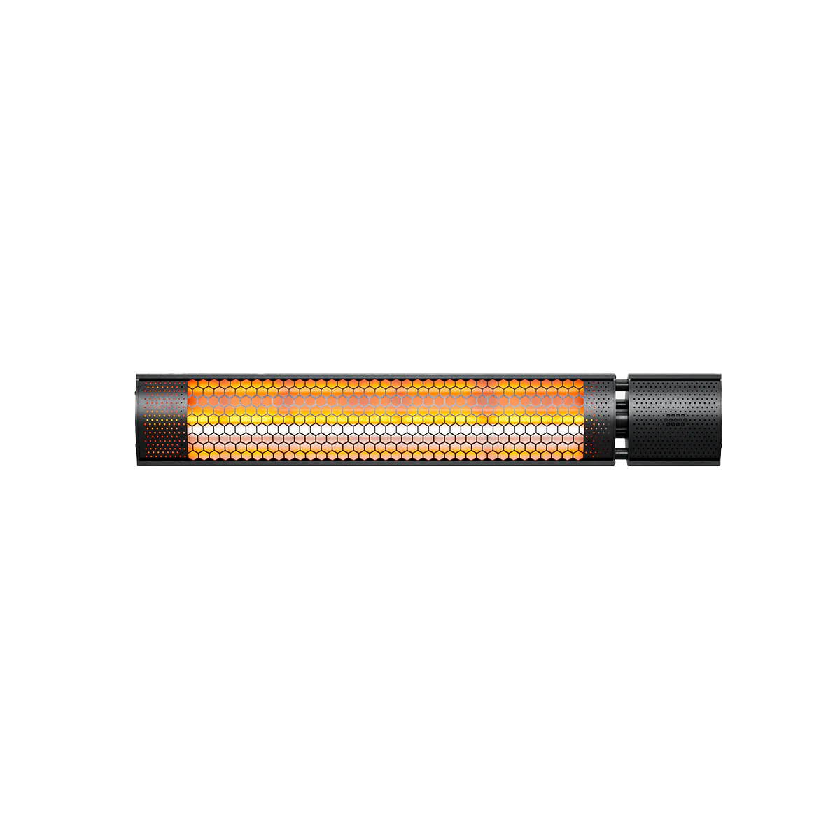 Rointe | SAHARA Energiezuinige Elektrische Infraroodheater - Afbeelding 2