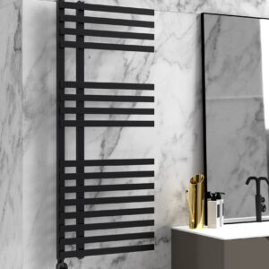 Rointe | VENEZIA Energiezuinige Elektrische Wifi Handdoek Designradiator